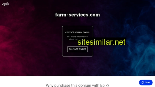 farm-services.com alternative sites