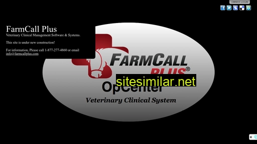 farmcallplus.com alternative sites