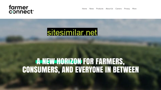 farmerconnect.com alternative sites