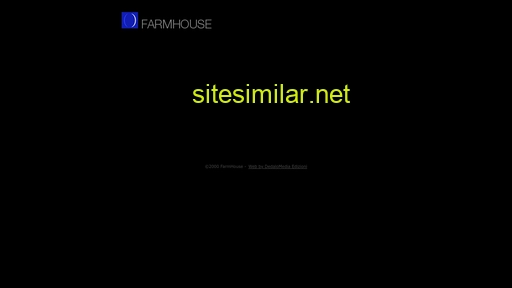 Farmhouse-audio similar sites