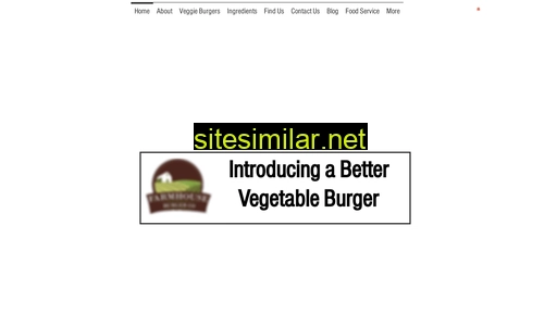 farmhouseburgerco.com alternative sites