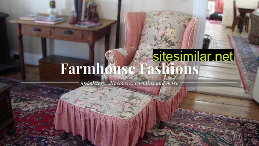 farmhousefashions.com alternative sites