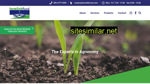 farmlinkrural.com alternative sites
