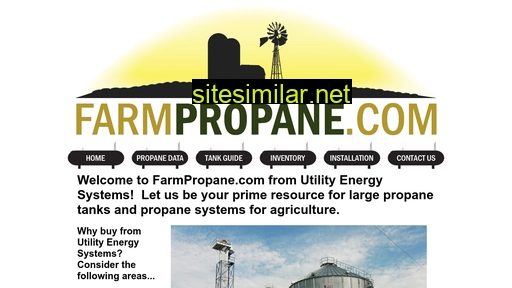 farmpropane.com alternative sites
