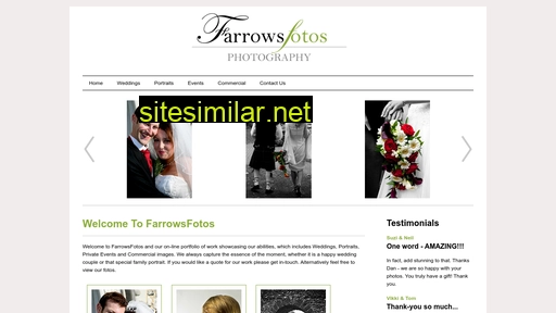 Farrowsfotos similar sites