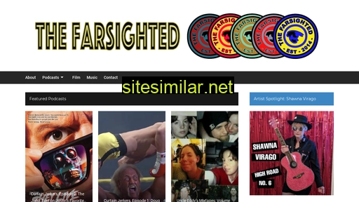 farsightedblog.com alternative sites