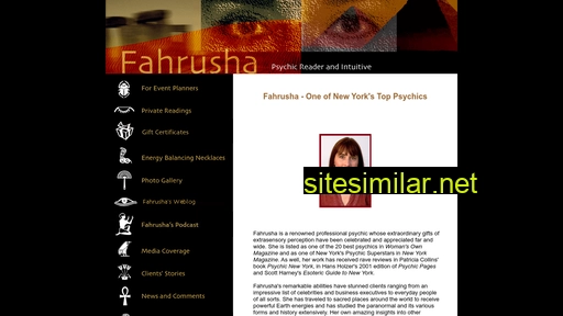 farusha.com alternative sites
