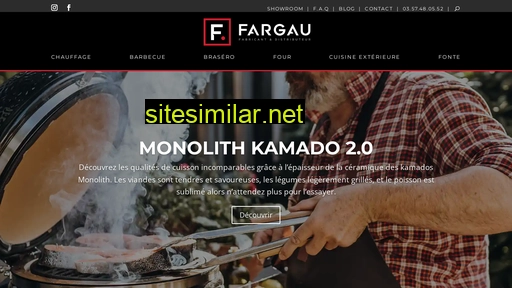 fargau.com alternative sites