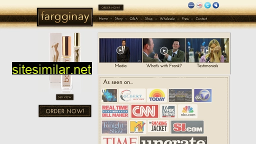 fargginay.com alternative sites