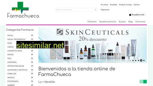 farmachueca.com alternative sites