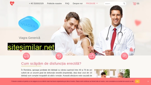 farmacie-romania.com alternative sites