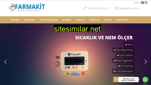 farmakit.com alternative sites