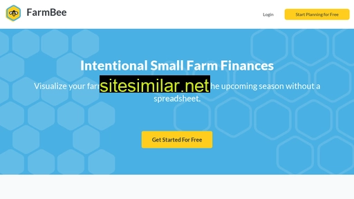 farmbeeinsights.com alternative sites