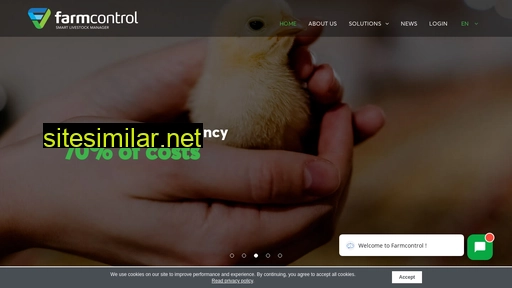 farmcontrol.com alternative sites