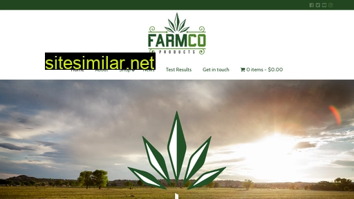 farmcousa.com alternative sites