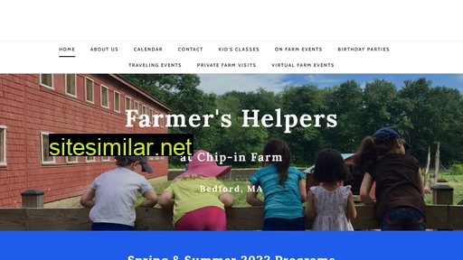 farmershelpers.com alternative sites