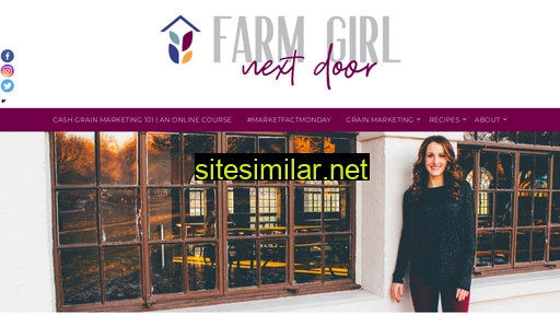 farmgirlnextdoor.com alternative sites