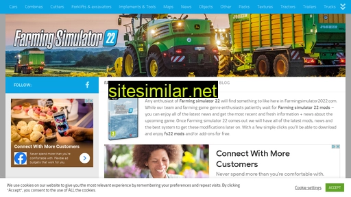 farmingsimulator2022.com alternative sites