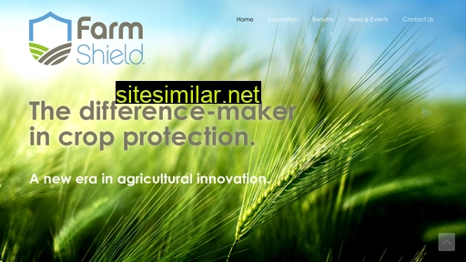 Farm-shield similar sites