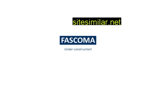 fascoma.com alternative sites