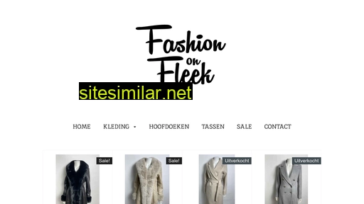 fashiononfleek.com alternative sites
