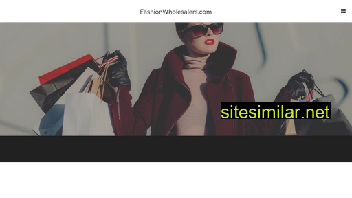 fashionwholesalers.com alternative sites