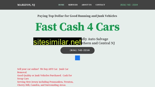 Fastcash4cars similar sites