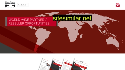 fastformsystems.com alternative sites