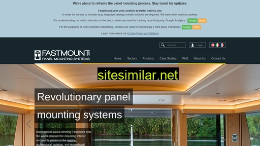 Fastmount similar sites
