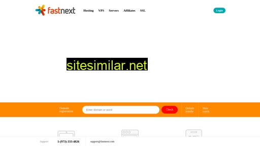 fastnext.com alternative sites