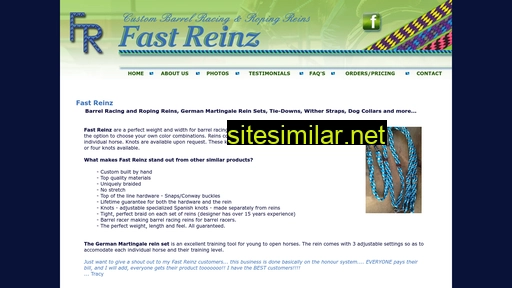 fastreinz.com alternative sites