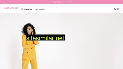 fashionlina.com alternative sites