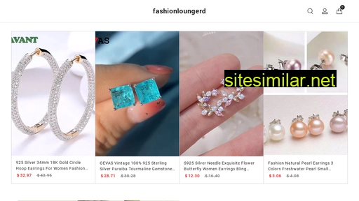 fashionloungerd.com alternative sites