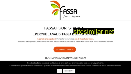 fassafuoristagione.com alternative sites