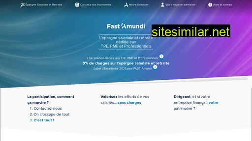 fastamundi.com alternative sites