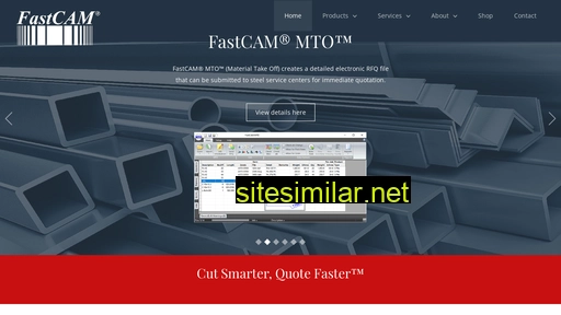fastcam.com alternative sites