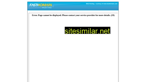 fastdomainforum.com alternative sites