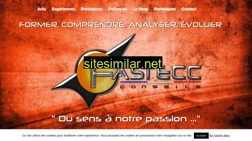 fastecc.com alternative sites