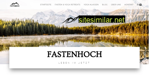 fastenhoch.com alternative sites