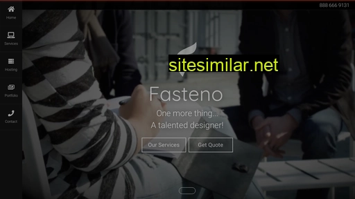 fasteno.com alternative sites