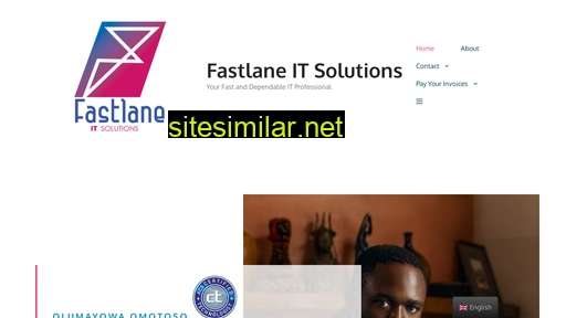 Fastlaneits similar sites