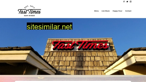 fasttimessd.com alternative sites