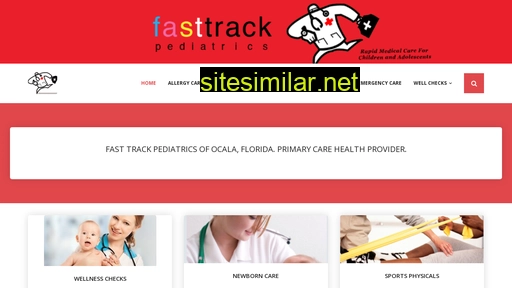 fasttrackpeds.com alternative sites