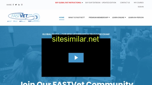 fastvet.com alternative sites