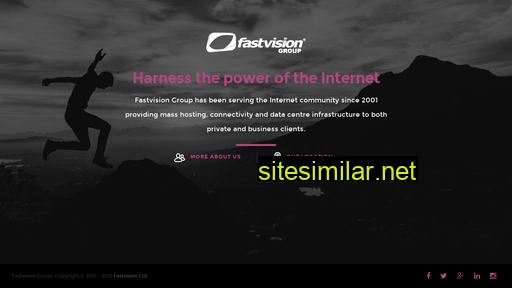 fastvision.com alternative sites