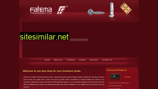 fatematrading.com alternative sites