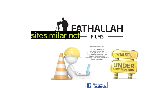 fathallahfilm.com alternative sites
