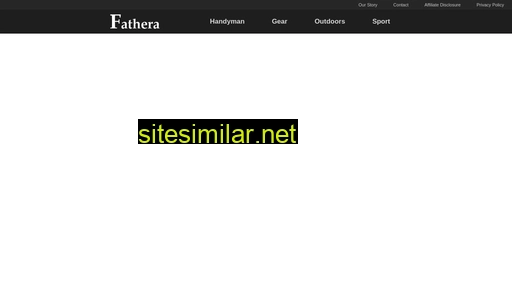 fathera.com alternative sites