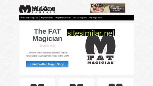 fatmagician.com alternative sites