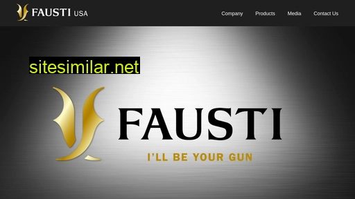 faustiusa.com alternative sites